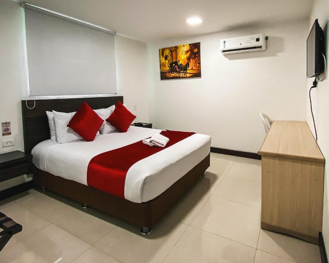 Hotel G Cartagena — Fotos 1